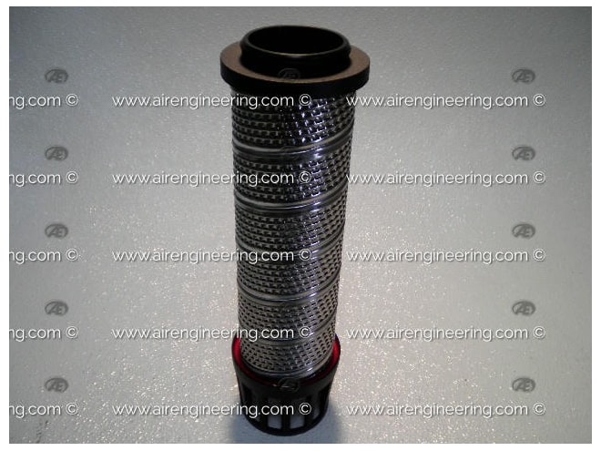 Parker 035acs Part
