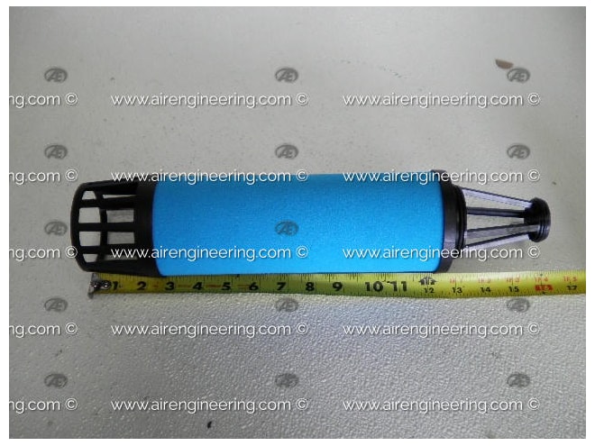 Parker 035ao Part