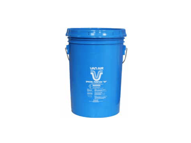 Van Air Systems 33-0328 Absorbents