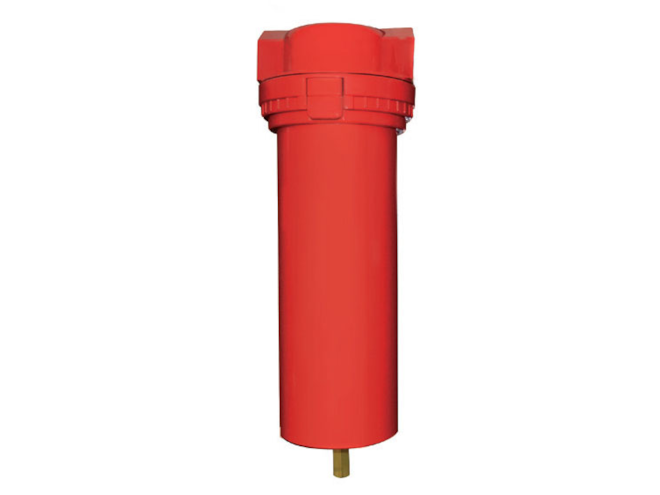 Reading Technologies 3P-150-M06-FI Eliminizer, 150 scfm, 3/4