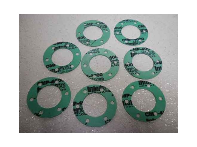 Schulz Compressors 830.0156-9 Part