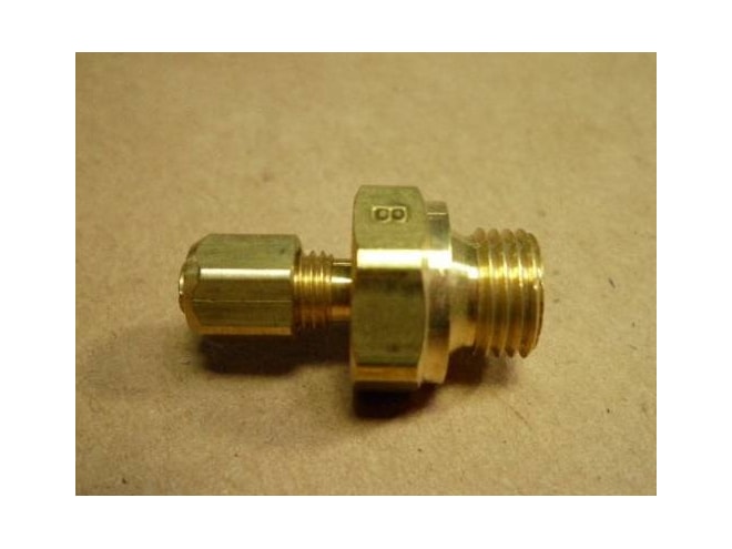 9209 - WASHER,BEVEL.75STEEL