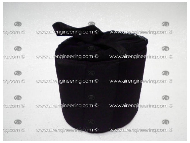 95093 - CHARCOAL BAG