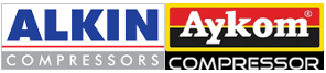 ALKIN Compressors