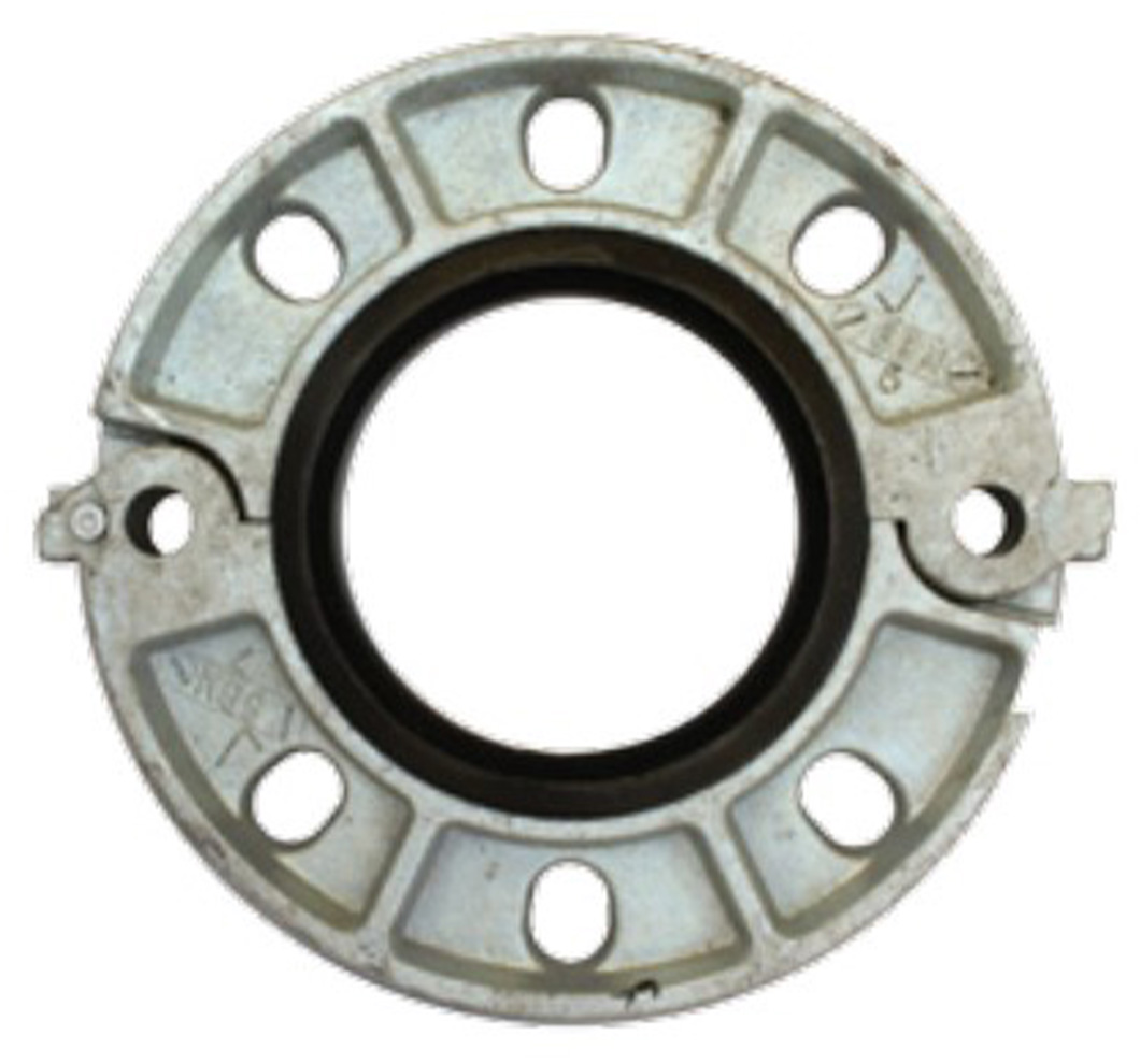 Applied System Technologies TruLink CTC 150# Flange