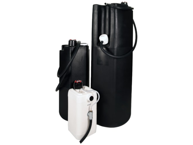 Applied System Technologies OptiClean OPC Oil Water Separator