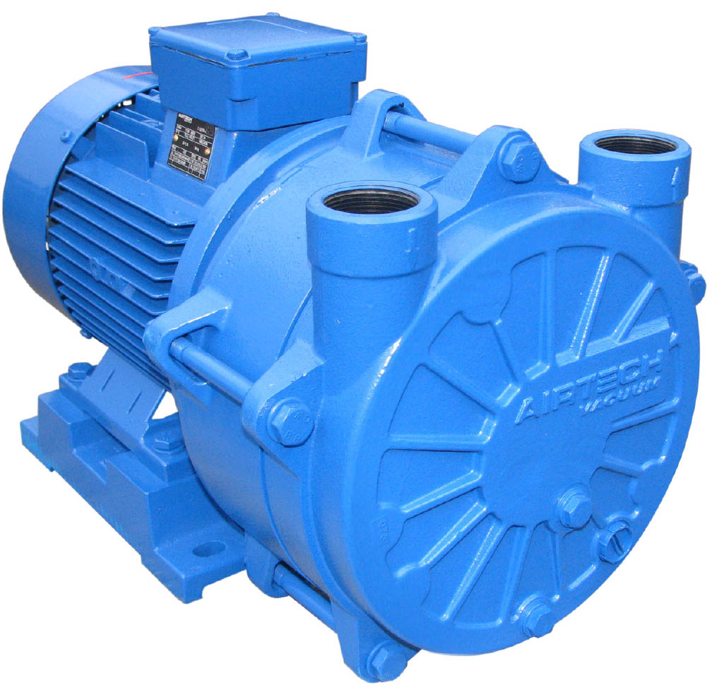 Airtech 3AV Series Liquid Ring Vacuum Pump