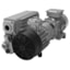 Airtech L Series Rotary Vane Vacuum Pump - 1.5 HP and 2 HP Models