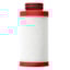 Walker Filtration Alpha Series Filter Element - X1: 1 micron
