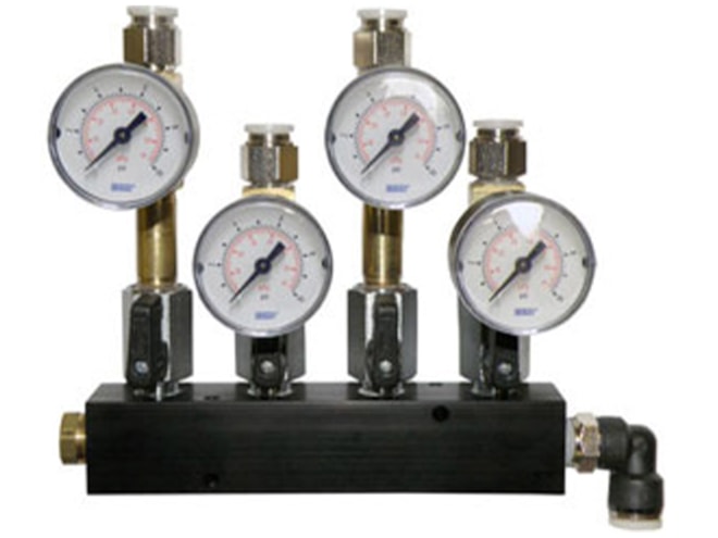 Altec AIR Pressure Manifold