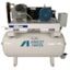 Anest Iwata Model SLT Oilless Scroll Air Compressor