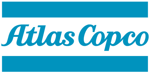 Atlas Copco