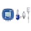 BEKO Technologies METPOINT BDL Compact Multi-Function Monitoring System - Dew, Pressure, Flow