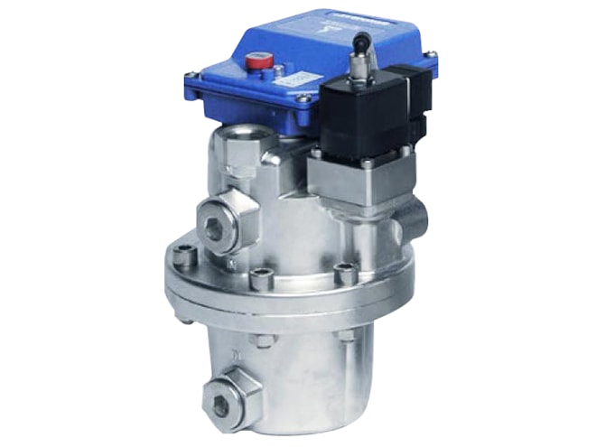 BEKO Technologies BEKOMAT EX Series Zero Loss Condensate Drain