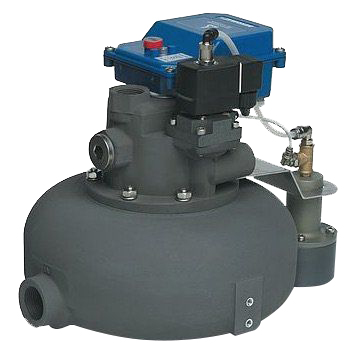 BEKO Technologies BEKOMAT V Series Zero Loss Condensate Drain