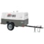 BOSS Industries DUT-185 Rotary Screw Air Compressor - Tow Behind