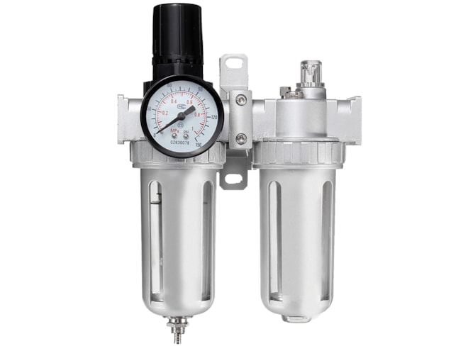 Compressed Air Systems Regulator