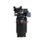CAS Industrial Electric Stationary Piston Air Compressor - 10HP, vertical