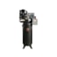 CAS Industrial Electric Stationary Piston Air Compressor - 5HP, 60 gallon vertical