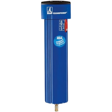 BEKO Technologies CLEARPOINT Threaded Coalescing and Particulate Filter