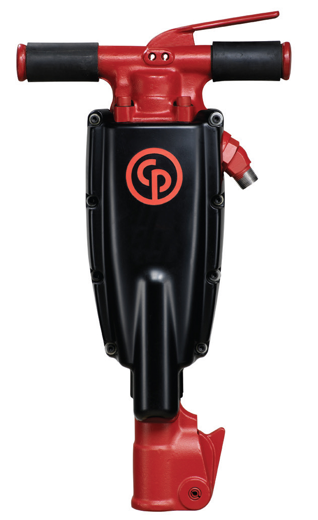 Chicago Pneumatic Pneumatic Breaker