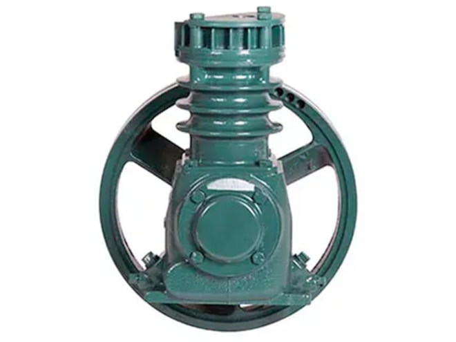 Champion CommandAir Series Piston Air Compressor Pump