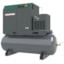 Champion D-Series Rotary Screw Air Compressor - 10 HP Air Station