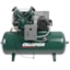 Champion PL-Series Two Stage Piston Air Compressor - Horizontal Tank