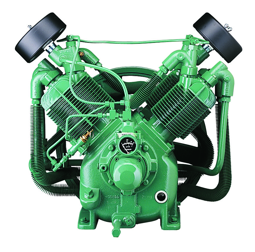 Champion PL-Series Piston Air Compressor Pump