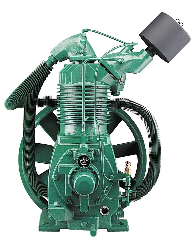 Champion PL-Series Piston Air Compressor Pump