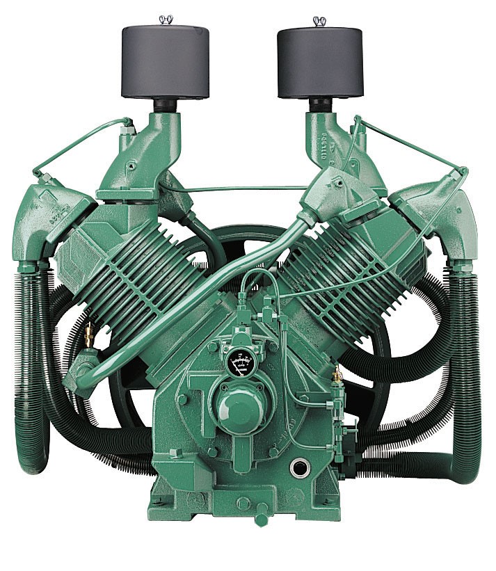 Champion PL-Series Piston Air Compressor Pump