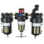 Coilhose Pneumatics General Purpose Series Filter, Regulator, and Lubricator