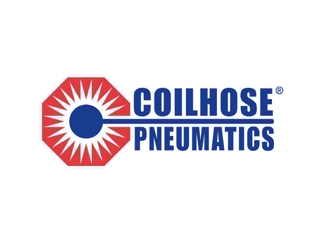 Coilhose Pneumatics 27C4 1/2” NPT Coalescing Filter