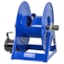 Coxreels 1185 Series Motorized Hose Reel - 1500 PSI, In-line Aluminum Swivel