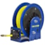 Coxreels LG Hi-Vis Series Spring Driven Hose Reel