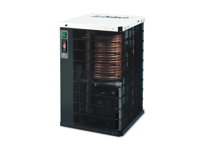 Deltech HG25, 25 SCFM, Refrigerated Air Dryer