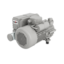 DVP LC 25WR Oil Lubricated Rotary Vane Vacuum Pump