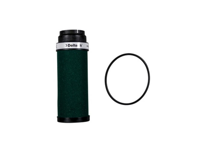 Deltech D-0175-CCE Filter Element