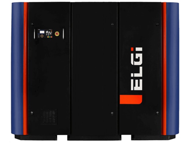 ELGi AB Series Oil Free Rotary Screw Air Compressor