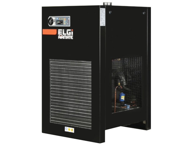 ELGi Airmate EGRD 1100, 1000 CFM, Refrigerated Air Dryer