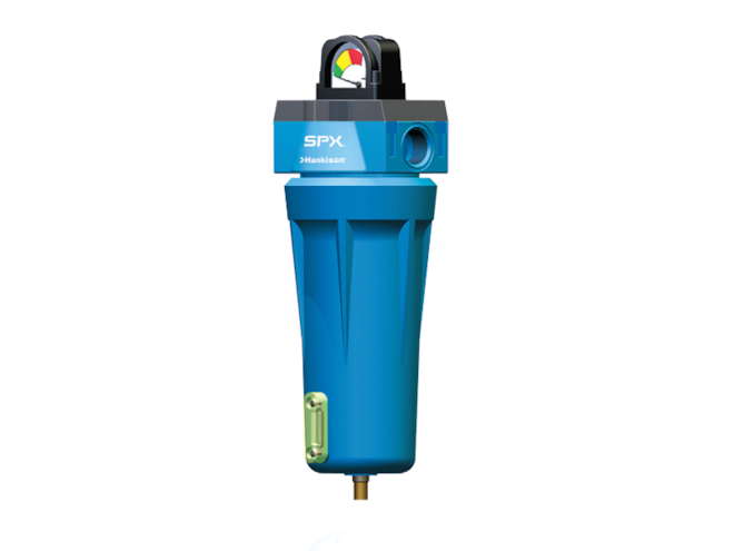 Hankison HF Series Filter