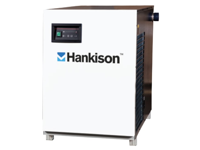 Hankison HPR50, 50 SCFM, Refrigerated Air Dryer
