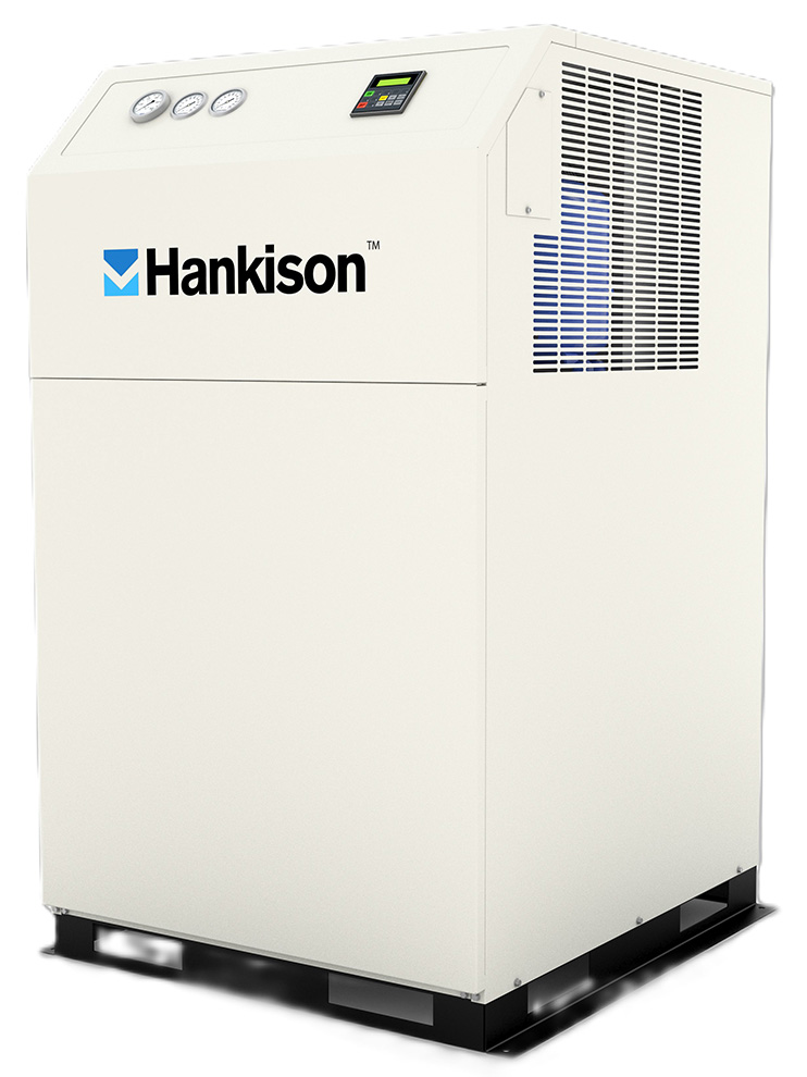 Hankison HHPR Series High Pressure Refrigerated Air Dryer