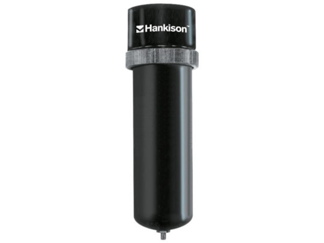 Hankison HTA Series High Temperature Afterfilter