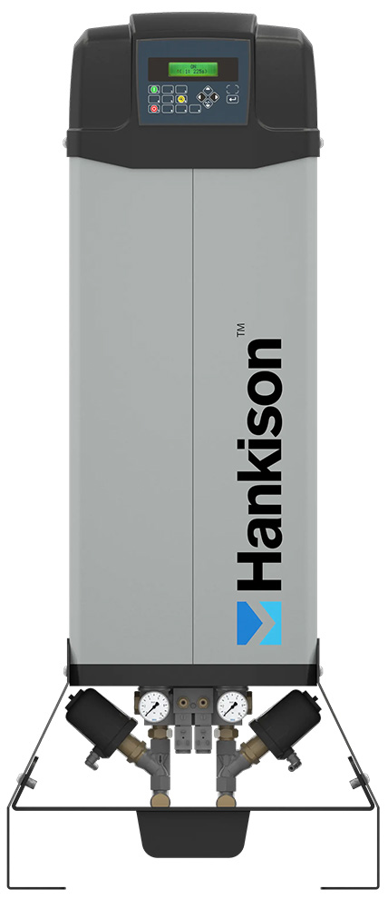 Hankison PHDM Series Modular Heatless Desiccant Air Dryer