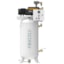 Powerex Industrial Vacuum Tank Mounted System - vertical mount