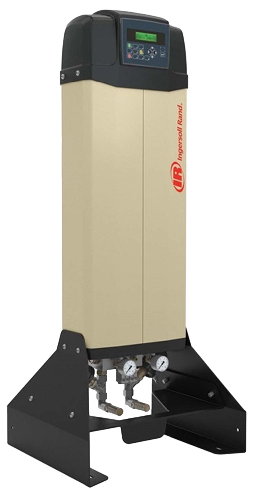 Ingersoll Rand DA100IM, 59 SCFM Modular Heatless Desiccant Air Dryer