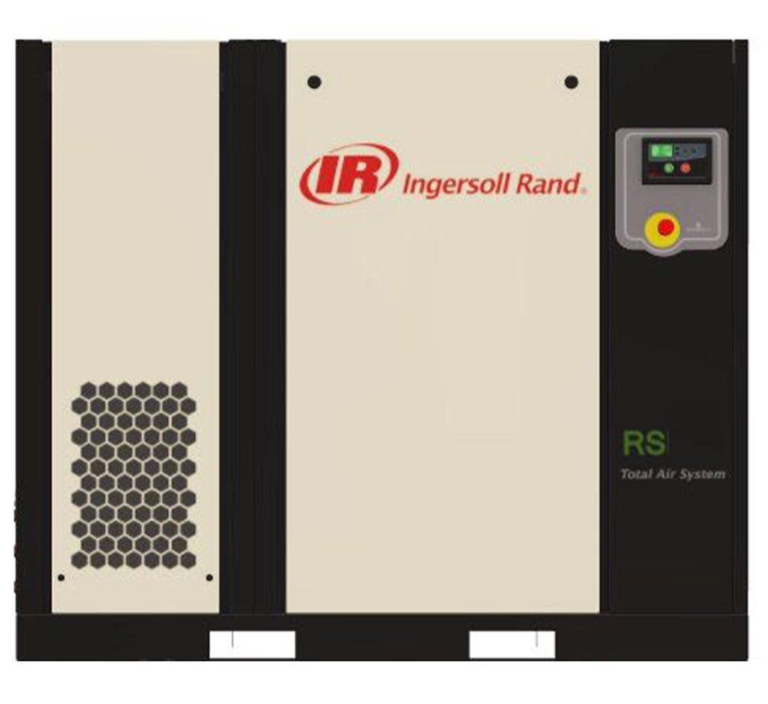 Ingersoll Rand RS-Series Fixed Speed Rotary Screw Air Compressor