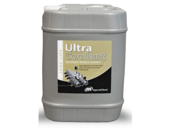 Ingersoll Rand Ultra Coolant