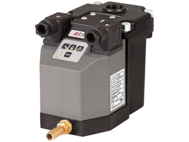 JORC Industrial SMART-GUARD Series Drain